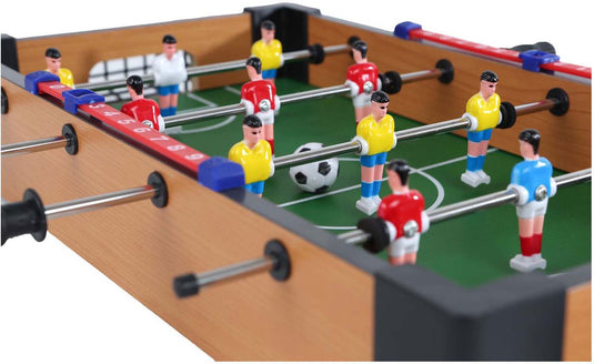 Van manen veenendaal bv play today tafel voetbaltafel met 2 ballen