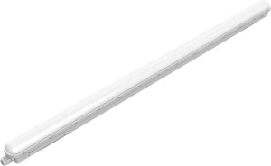 Philips led philips projectline waterproof lichtbalk 120cm koel wit licht - met doorbekabeling - 4000 lumen