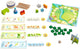 Haba !!! spel - mijn eerste spellen - klankspellenverzameling (nederlands) = duits 1307105001 - frans 1307105003