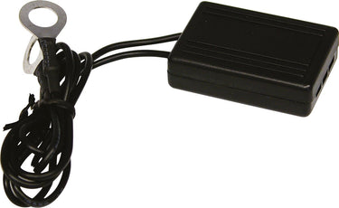 Carpoint overspanningsbeveiliging 12v