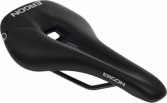 Ergon zadel SR Comp heren M L zwart