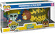 Funko pop! animation: spongebob squarepants - squidward sea bear 2 pack