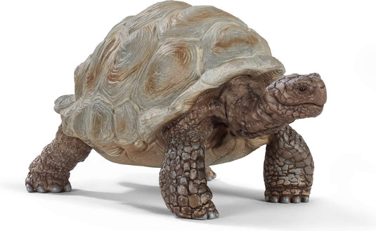 Schleich wild life - reuzenschildpad - speelfiguur - schildpad speelgoed - 14824