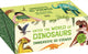 Immersive 3d viewers- enter the world of dinosaurs