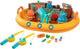 Lobbes speelgoed bv waterparkset met 2 hengels
