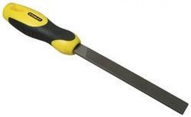 Stanley platte vijl bastaard 150mm