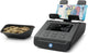 Safescan money counting scale 6165 black