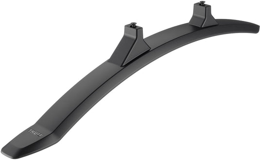 Thule fender tour ra ck black
