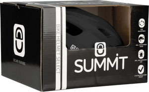 Summit safety led sporthelm unisex