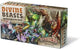 Cool mini or not zombicide white death: divine beasts uitbreiding (eng)