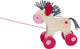 Goki trekdier - paard