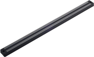 Metaltex - magnetische messenhouder magnetika - messenmagneet - 33cm