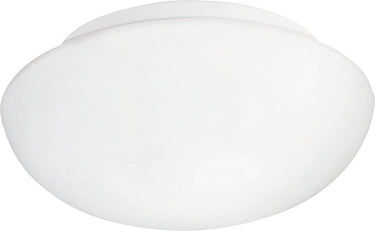 Eglo ella - plafondlamp - ø28 cm - wit