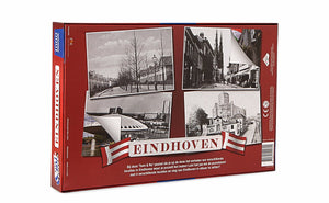 Ad puzzel toen nu - eindhoven