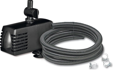 Ubbink - vijverpomp - 900l u - aansluit-set voor spuitfiguren