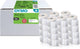Dymo originele kleine labelwriter multifunctionele labels | 19 mm x 51 mm | 24 met elk 500 labels (12.000 zelfklevende etiketten) | gemakkelijk te verwijderen labels | voor labelwriter labelprinters