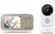 Motorola nursery vm 483 - babyfoon video baby monitor - 2.8 inch ouder unit - infrarood - digitale zoom – terugspreekfunctie