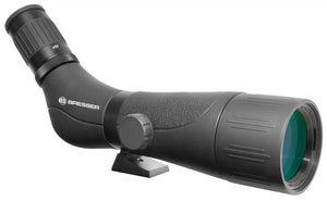 Bresser spotting scope - spectar 15-45x60 - incl. tas