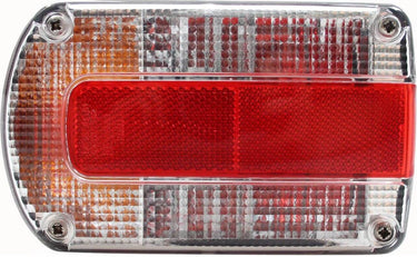 Thule achterlicht l euroway