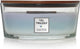 Woodwick heartwick flame trilogy ellipse geurkaars - calming retreat - 50 branduren