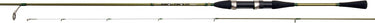 Albatros troutstyle pro-trout st 225 cm - 2-delige ultralichte spinhengel 0,5-5gr