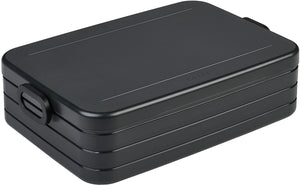 Mepal lunchbox take a break large nordic black