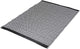 Bo-camp - urban outdoor - chill mat - kingston - beach - zwart wit