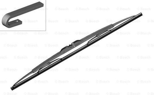 Bosch ruitenwisser 480uc - eco