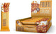 Fulfil nutrition vitamine proteïne repen - pinda karamel - 15 stuks
