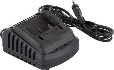 Powerplus lader poweb9051 – 18 v, met kabellengte 1,8 m