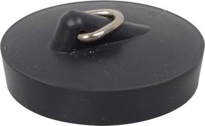 Kirchhoff afvoer plug - 45,5 mm - magnetisch - voor badkuip