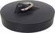Kirchhoff afvoer plug - 45,5 mm - magnetisch - voor badkuip