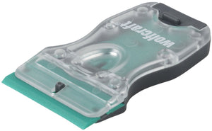 Wolfcraft krabber | met kunststof messen | 1 stuk - 4287000