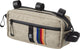 Agu bikepacking bar bag stuurtas venture - vintage - 2l - waterafstotend, reflecterend, eenvoudige montage, 100% gerecycled polyester