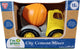 Playgo biobased cementwagen