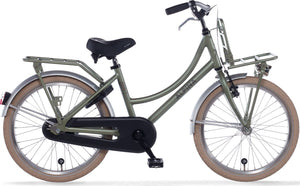 Alpina Cargo M20 Velvet Groen