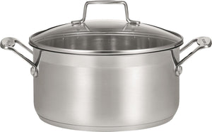 Scanpan . impact dutch oven 4.8l, 24cm