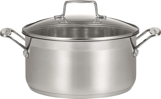 Scanpan . impact dutch oven 4.8l, 24cm