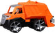 Lena truxx vuilniswagen 30cm