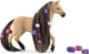 Schleich horse club sofia's beauties - beauty horse andalusiër merrie - kinderspeelgoed voor jongens en meisjes - 4 tot 10 jaar - 42580