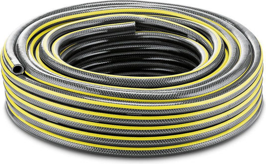Kärcher performance plus 2.645-318.0 tuinslang zwart, geel 1 stuk(s)