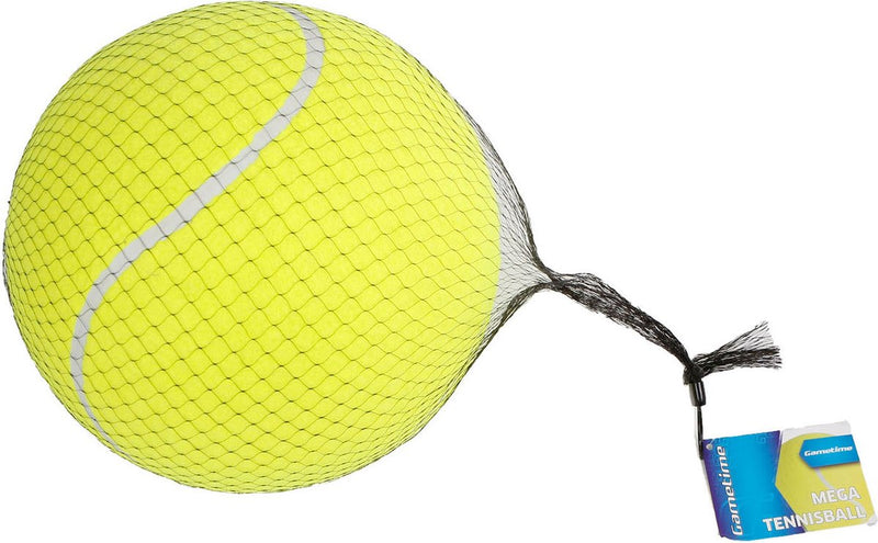 Afbeelding laden in galerijviewer, Gametime mega tennisbal, 24cm
