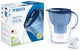 Brita - waterfilterkan - marella xl - 3,5l - blauw - incl. 1 maxtra pro all-in-1 filterpatroon