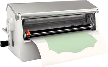 Xyron http: www.cchobby.nl -easy-laminator-b-21-cm-a4-a6-1-stuk