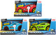 Vehicool rally auto met licht en geluid