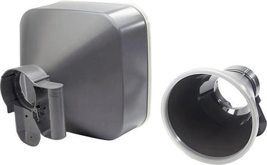 Extech an300c - kegeladapter - voor an300, an310, an320