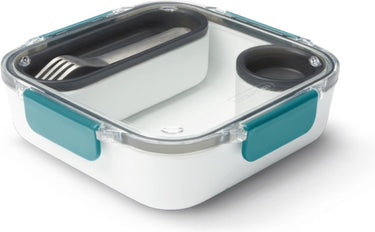Black blum black+blum lunchbox original - 3 vakken - blauw