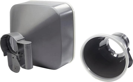 Extech an300c - kegeladapter - voor an300, an310, an320