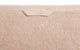 Beddinghouse sheer - gastendoekje - set van 2 - 30x50cm - zachtroze