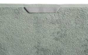 Beddinghouse sheer - gastendoekje - 30x50cm - groen